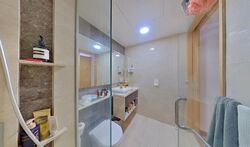 Commonwealth Towers (D3), Condominium #524095341